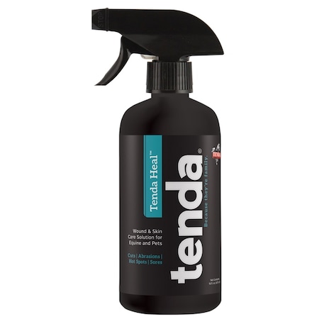 Tenda Tenda Tenda Heal Spray 16 oz. 4286-PT